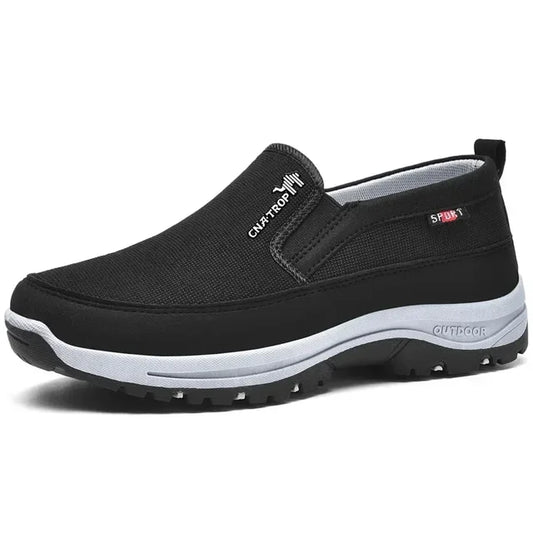 Hawk Slippers | Classic Non-Slip Comfort Slippers