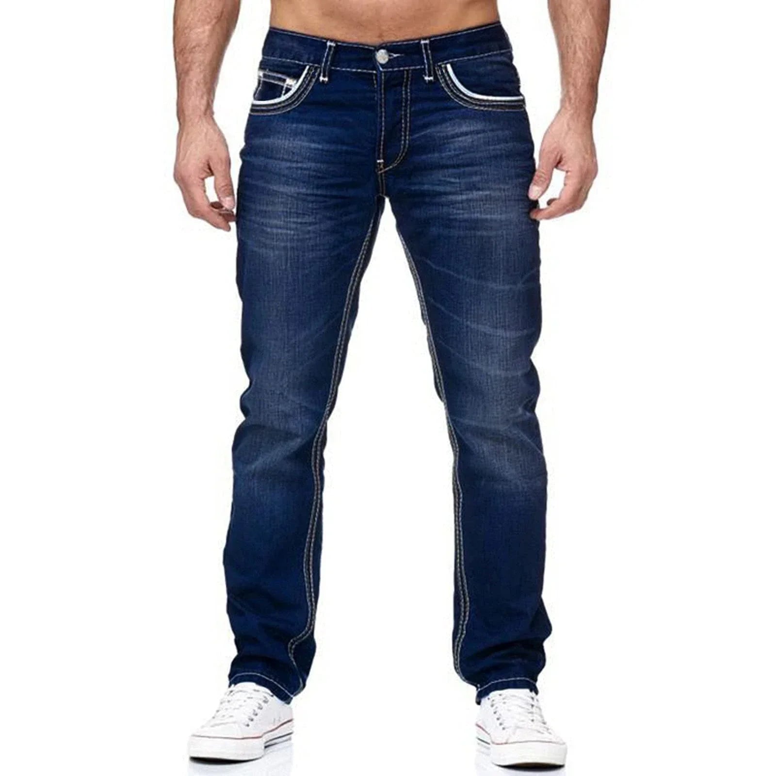 Hawthorne Jeans | Men's Casual Denim Pants