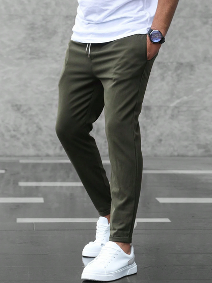 Henry Men’s Casual Shirt | Comfortable and Versatile