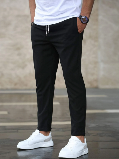 Henry Men’s Casual Shirt | Comfortable and Versatile