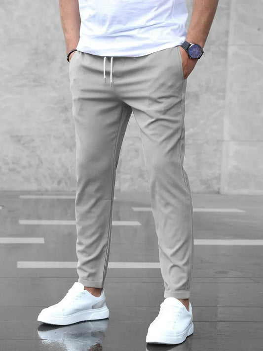 Henry Men’s Casual Shirt | Comfortable and Versatile