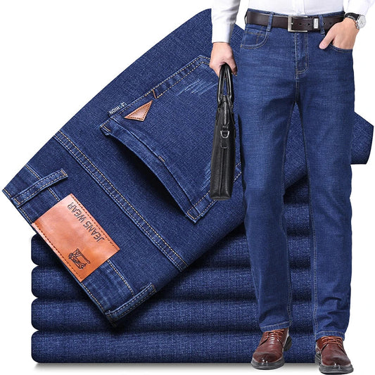 Hieronymus Jeans | Stylish Business Casual Jeans