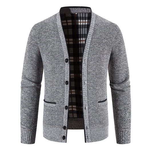 Horace Men’s Lightweight Vest Jacket | Versatile and Comfortable Design