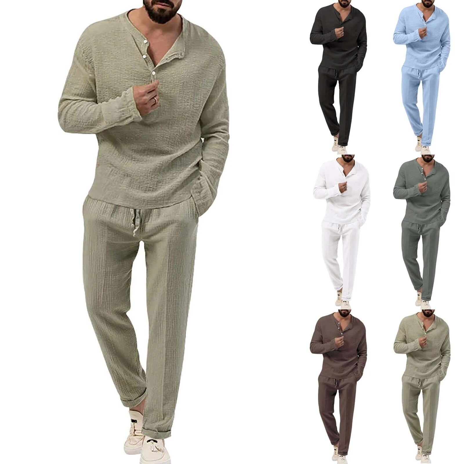 Huck Men’s Casual Jacket | Stylish and Versatile Design