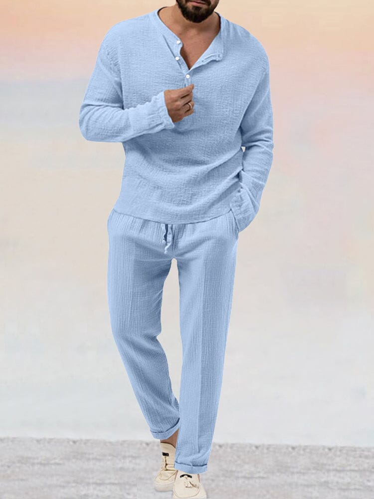 Huck Men’s Casual Jacket | Stylish and Versatile Design