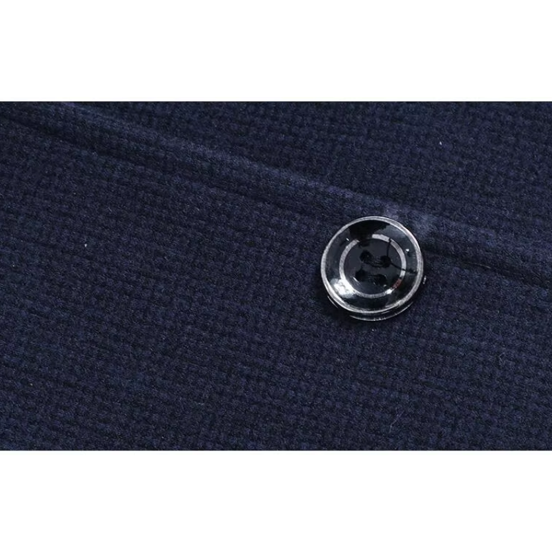 Iason Blazer | Men's Elegant Blazer with Stand-Up Collar