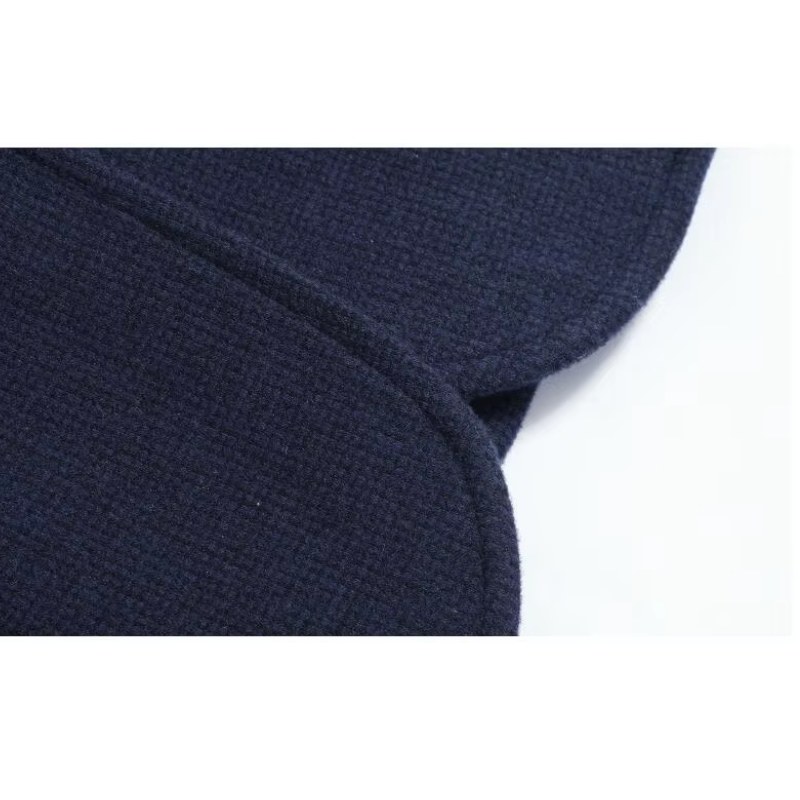 Iason Blazer | Men's Elegant Blazer with Stand-Up Collar