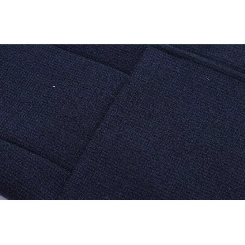 Iason Blazer | Men's Elegant Blazer with Stand-Up Collar