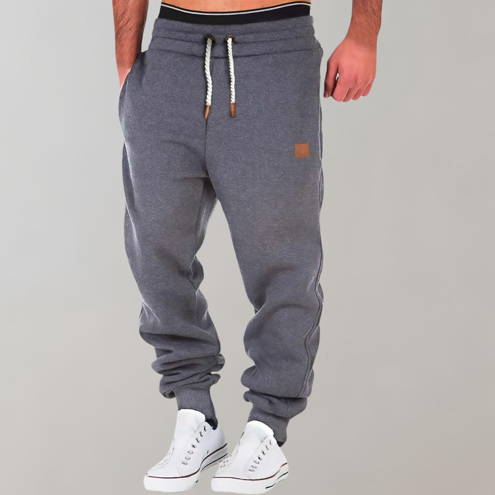 Icarus Joggers | Hoder Men's Comfortable Jogging Pants