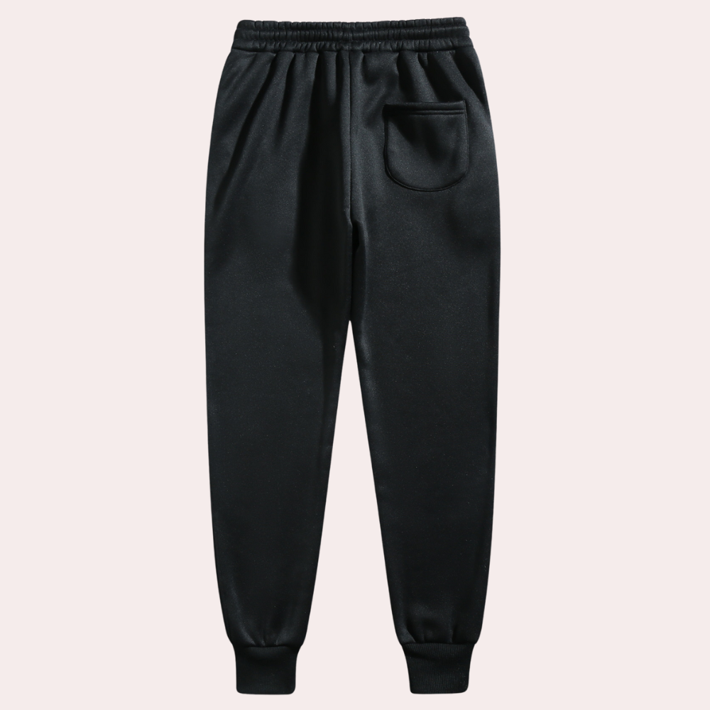 Icarus Joggers | Hoder Men's Comfortable Jogging Pants