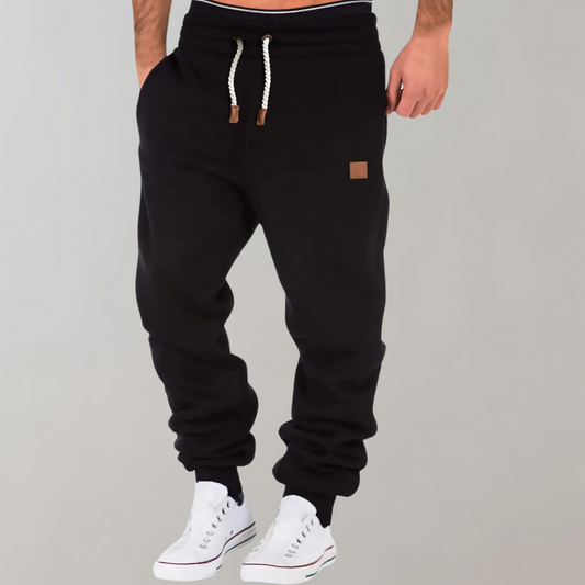 Icarus Joggers | Hoder Men's Comfortable Jogging Pants