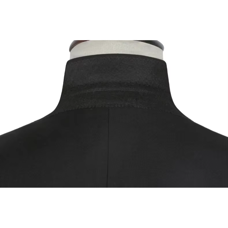 Idanell Blazer | Men's Casual Slim-Fit Blazer with One Button