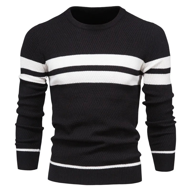 Ifan Sweater | Men's Casual Autumn Sweater
