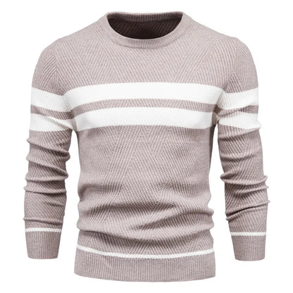 Ifan Sweater | Men's Casual Autumn Sweater