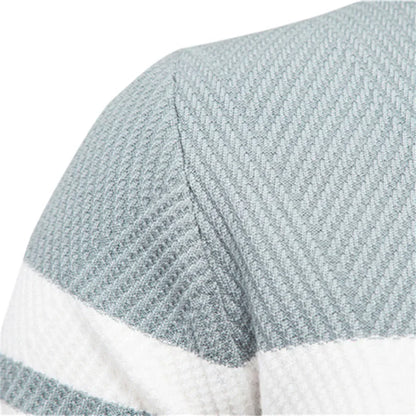Ifan Sweater | Men's Casual Autumn Sweater