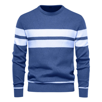 Ifan Sweater | Men's Casual Autumn Sweater