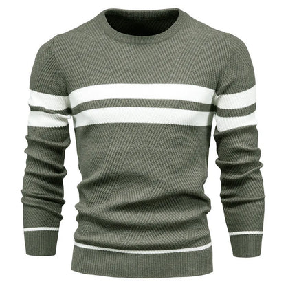 Ifan Sweater | Men's Casual Autumn Sweater