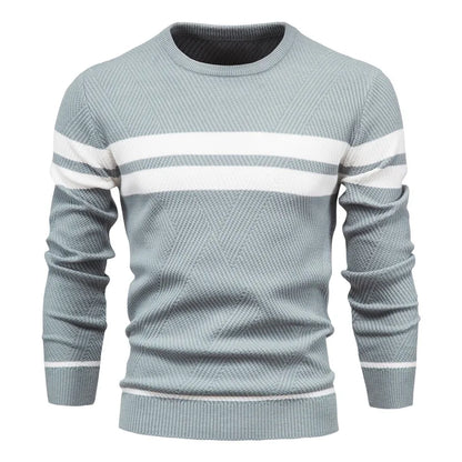 Ifan Sweater | Men's Casual Autumn Sweater