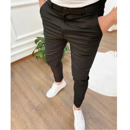Ignatius Pants | Men's Comfortable Casual Pants