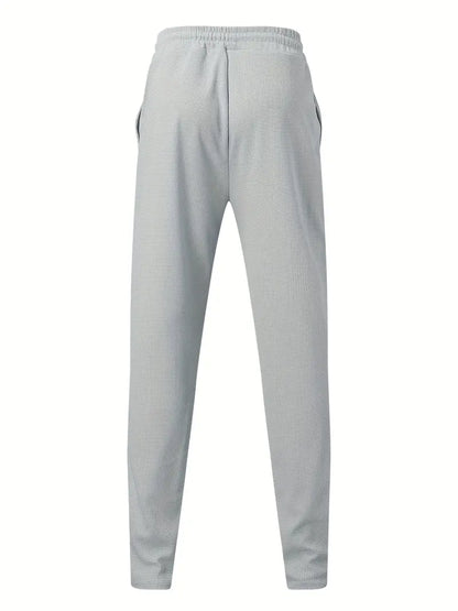 Indiana Sport Pants | Tobias Men's Elegant Athletic Pants