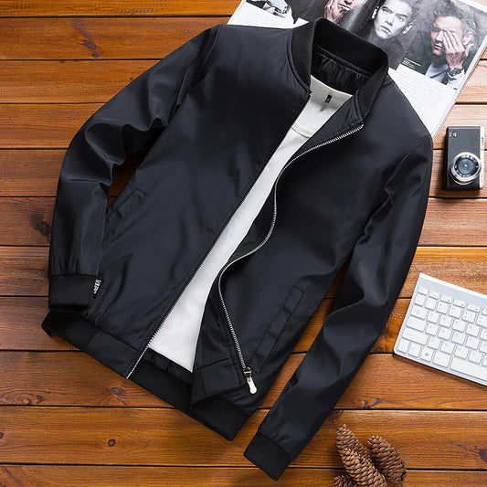 Ion Jacket | Men's Stylish Casual Jacket