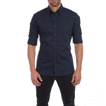 Irvin Shirt | Men's Elegant Dress Shirt