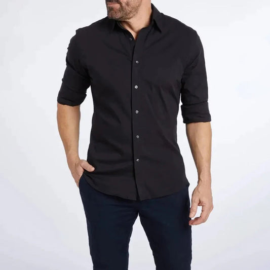 Irvin Shirt | Men's Elegant Dress Shirt