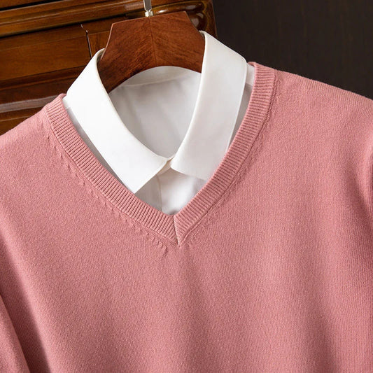 Irving Sweater | Men's Stylish Knit Sweater