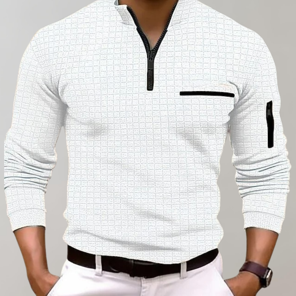 Isaac Shirt |Men's Elegant Shirt