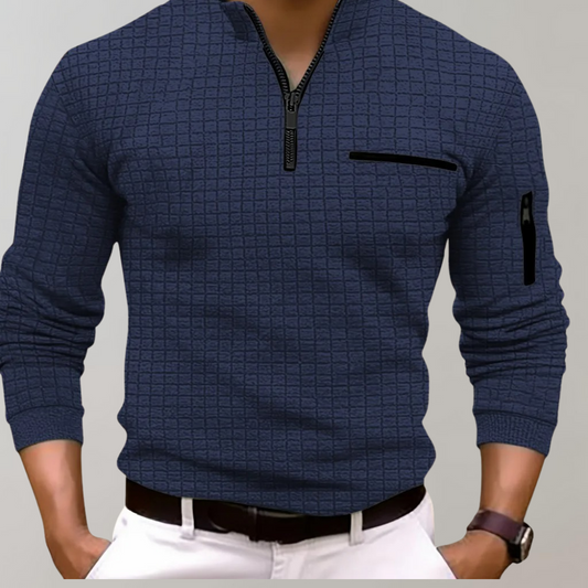 Isaac Shirt |Men's Elegant Shirt