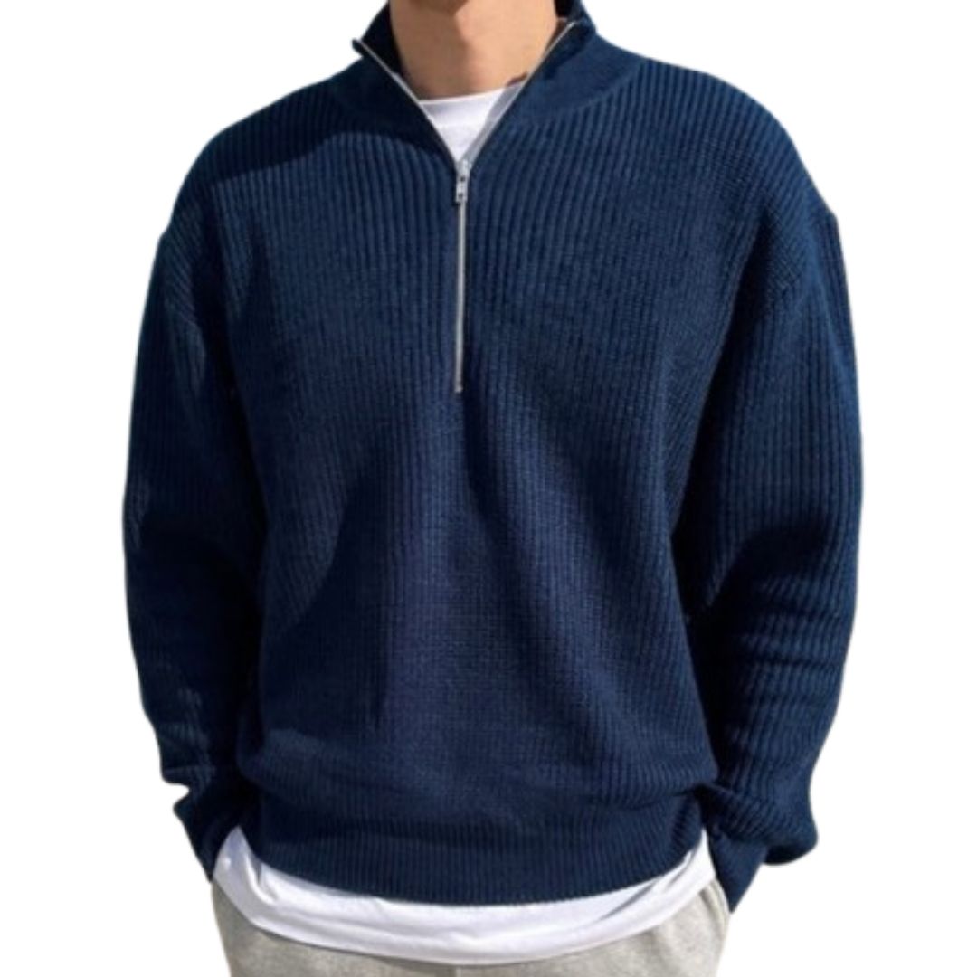 Gilchrist Men’s Jumper | Stylish and Comfortable Knit