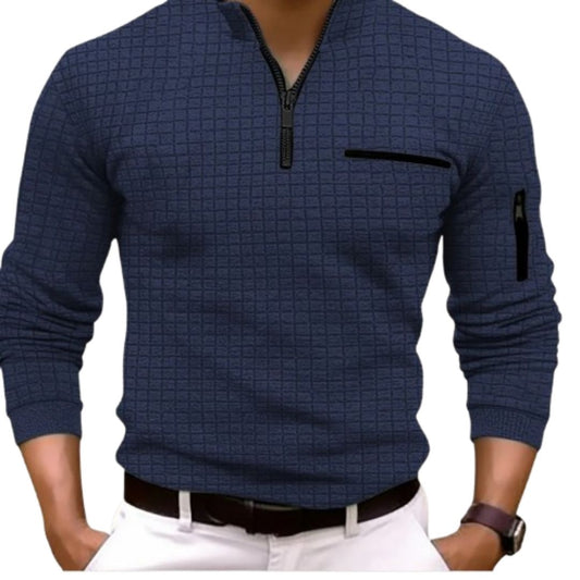 Isaac Shirt | Men's Elegant Shirt