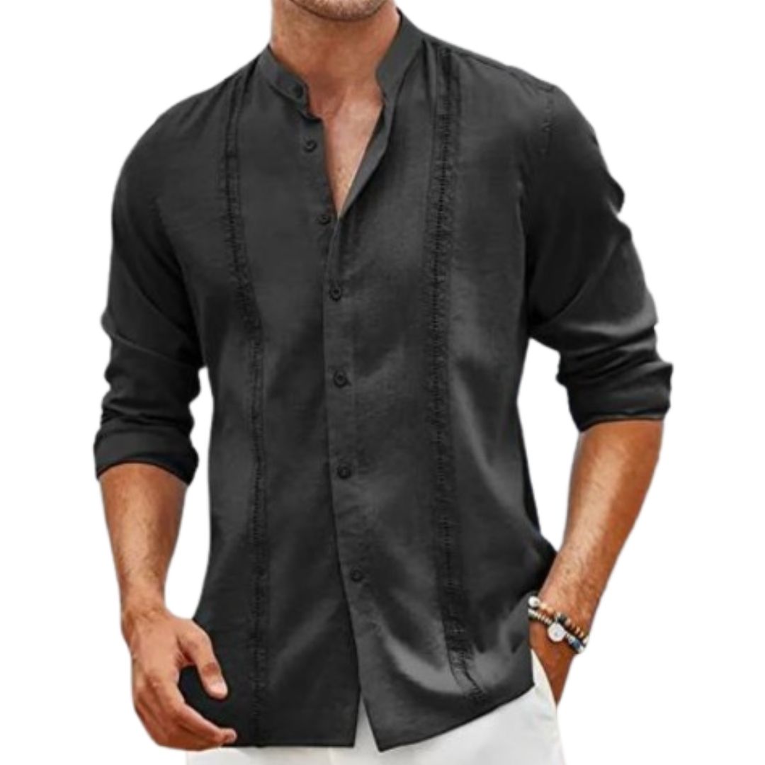 Igor Shirt | Men's Elegant Dress Shirt