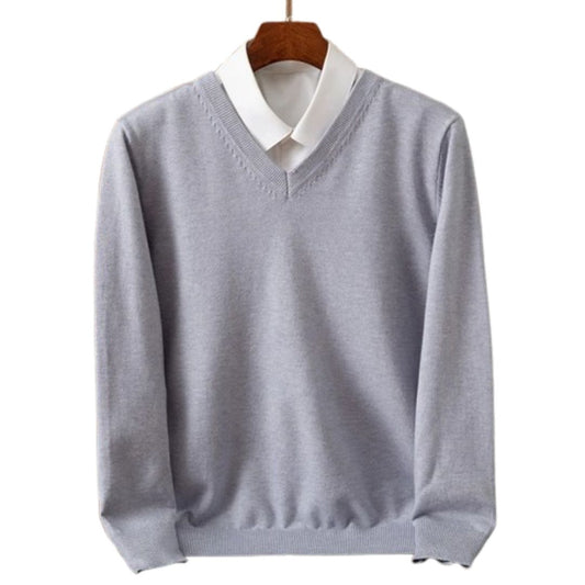 Irving Jumper | Men's Stylish Knit Jumper