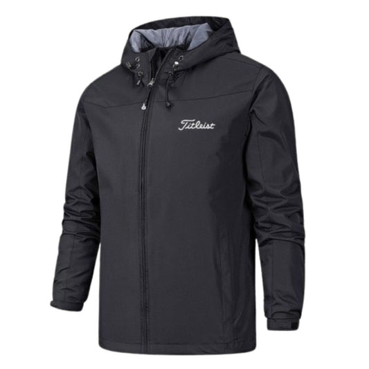 Lane Unisex Outdoor Jacket | Waterproof Jacket for Autumn