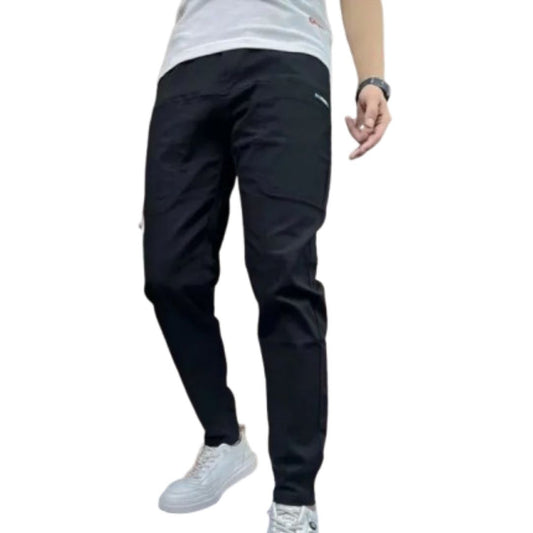 Huxley Men’s Cargo Pants | Durable and Functional