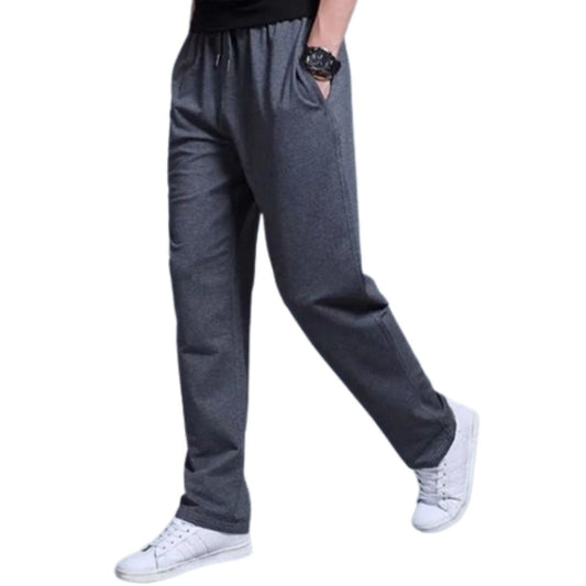 Jancarlo Men’s Joggers | Jogging Trousers  for Autumn