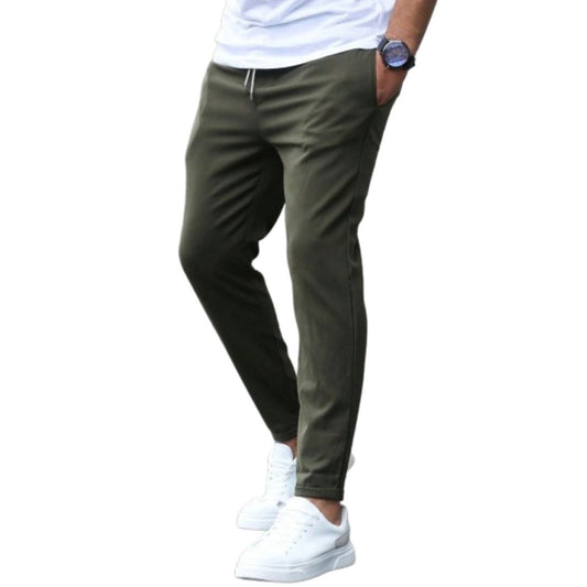 Henry Men’s Casual Shirt | Comfortable and Versatile