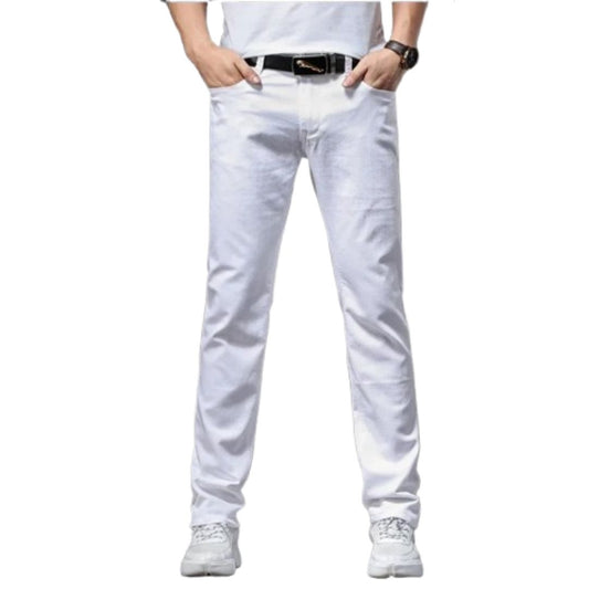 Harper Jeans | Stylish Men's Stretch Jeans
