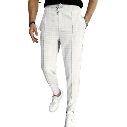 Indiana Trousers | Tobias Men's Elegant Trousers