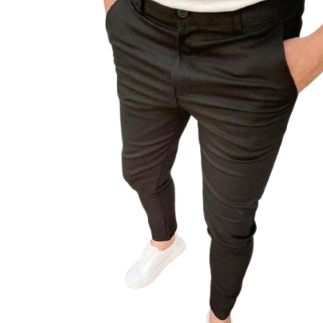 Ignatius Pants | Men's Comfortable Casual Pants