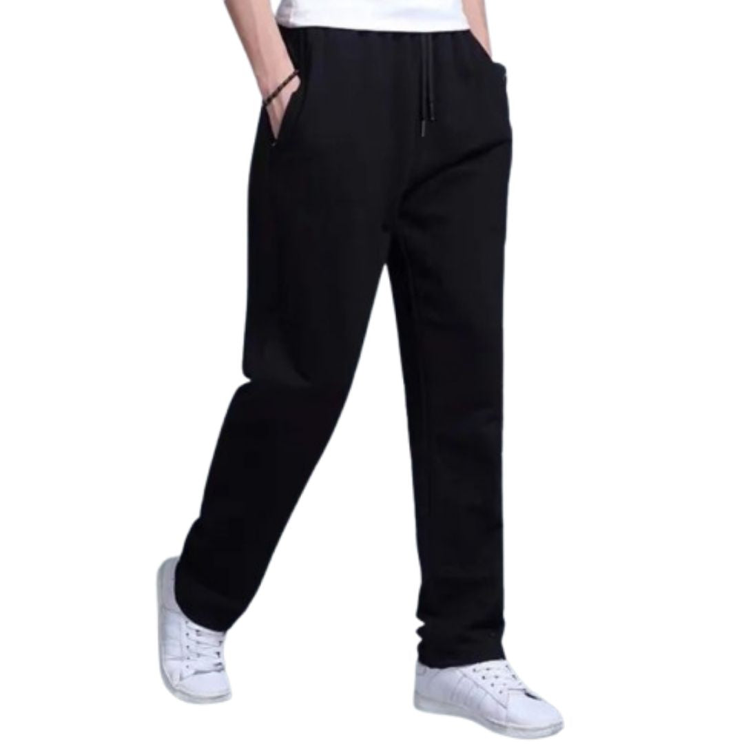 Idris Joggers | Men's Comfortable Jogging Pants