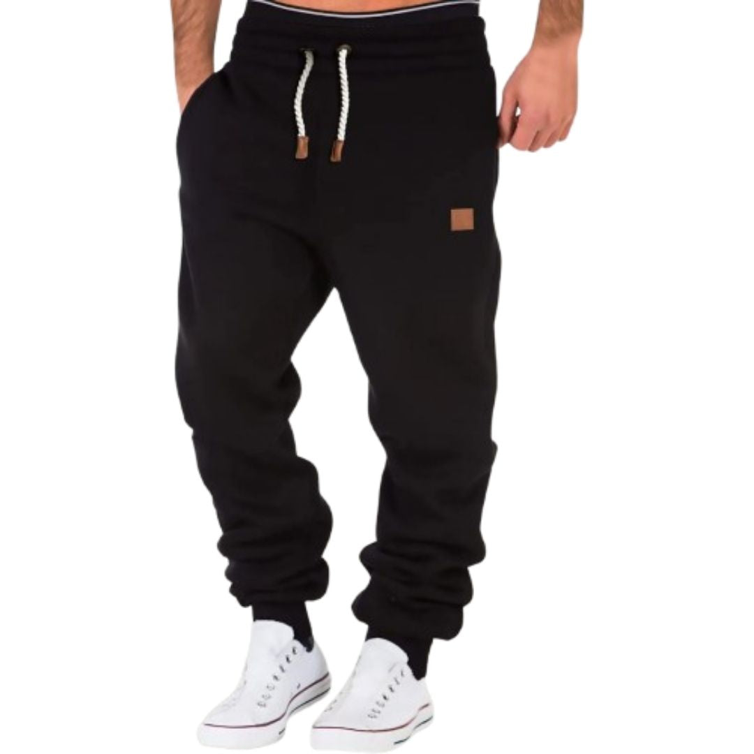 Icarus Joggers | Hoder Men's Comfortable Jogging Pants