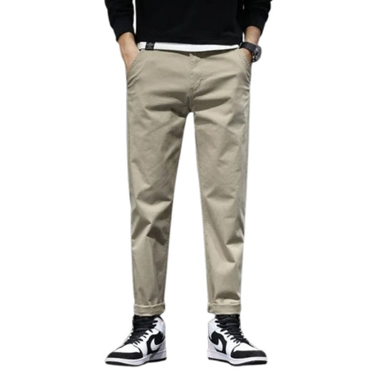 Harris Pants | Comfortable Men's Stretch Cotton Pants