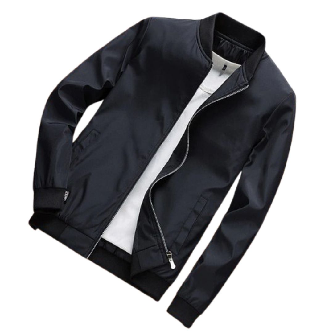 Ian Jacket | Men's Stylish Casual Jacket