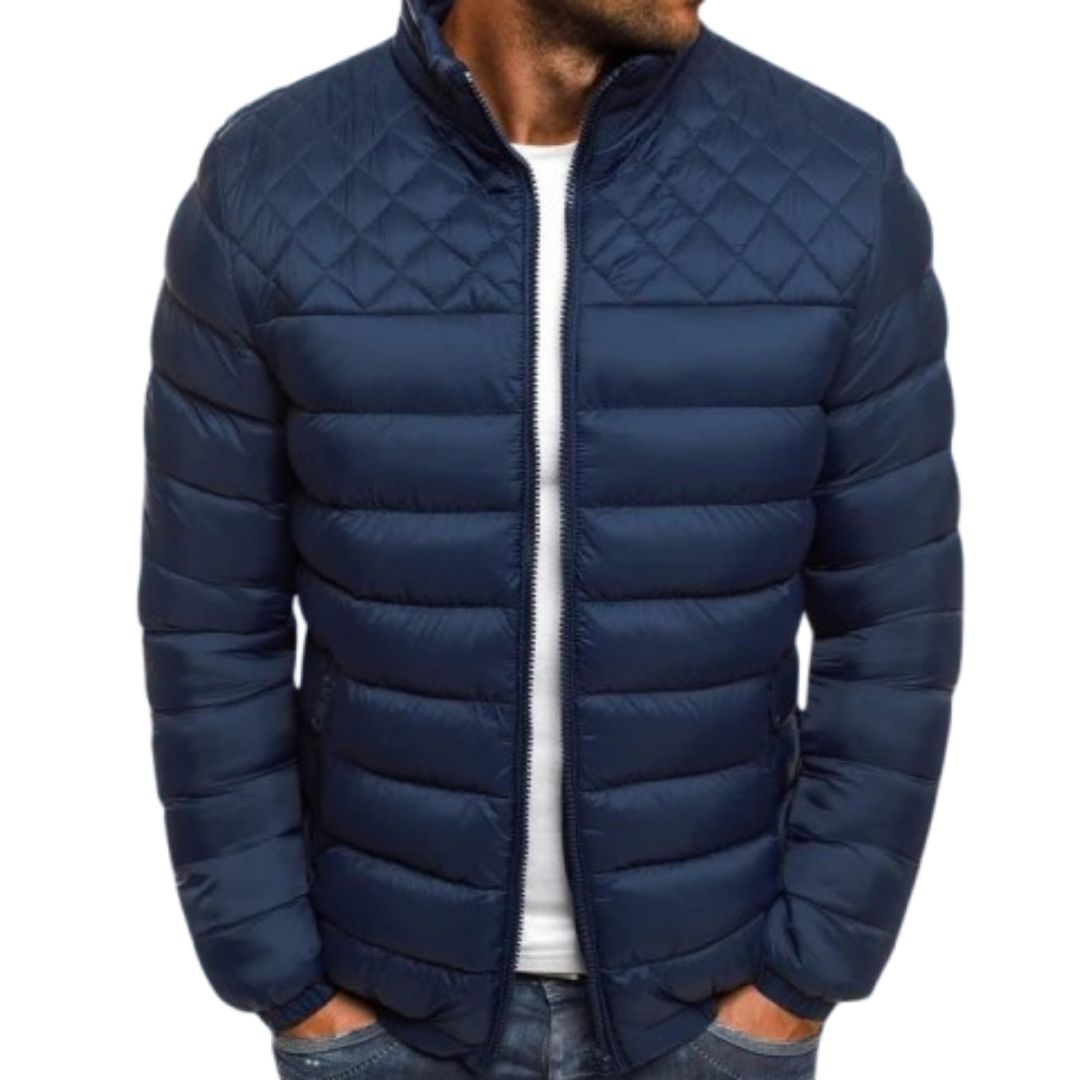 Hale Jacket |Men's Stylish Casual Jacket