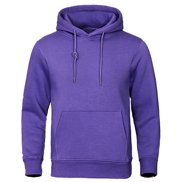 Marius Men’s Hoodie | Classic Fit