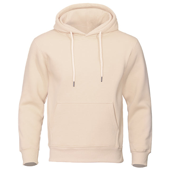 Marius Men’s Hoodie | Classic Fit