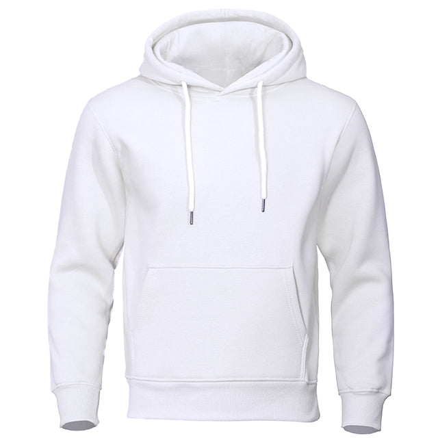 Marius Men’s Hoodie | Classic Fit