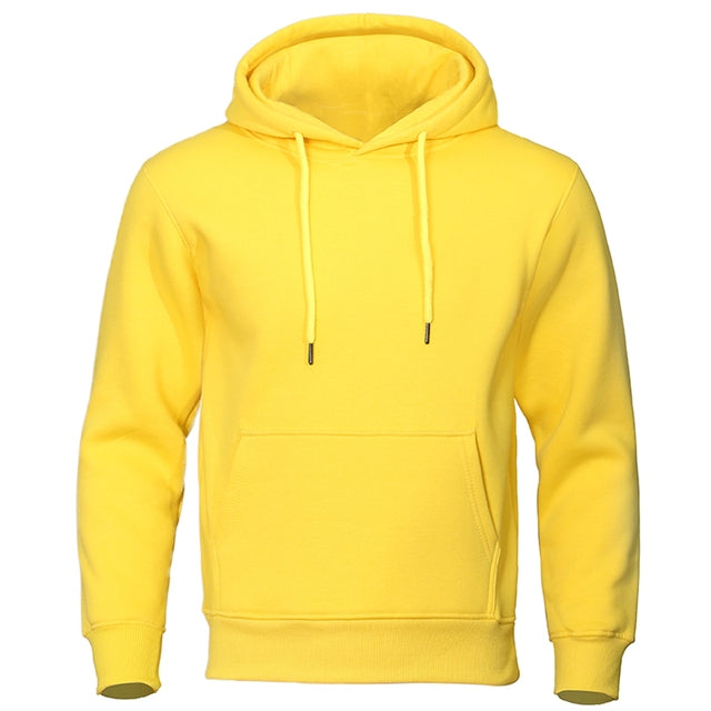 Marius Men’s Hoodie | Classic Fit